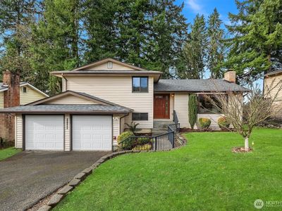 17027 136th Place SE, Renton, WA, 98058