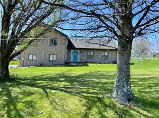 238 Georges Fairchance Rd, Uniontown, PA 15401