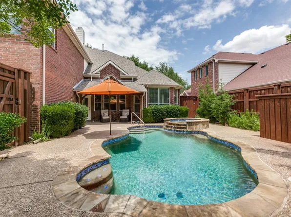 11451 La Grange Dr, Frisco, TX 75035