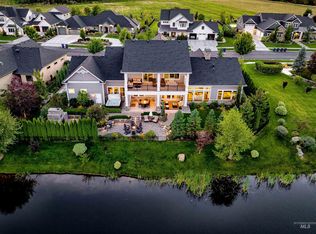 900 S Brentbrook Ln, Eagle, ID 83616