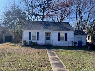 2318 N McKinley St, Little Rock, AR 72207