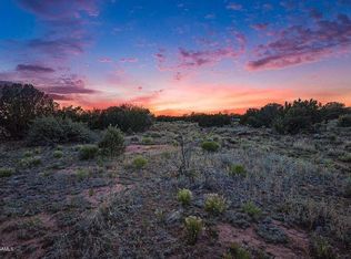 3818 E Valencia Rd, Williams, AZ 86046