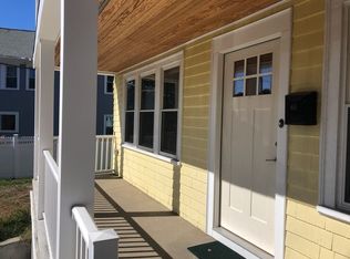 63 Jackson Rd FLOOR 1, Newton, MA 02458