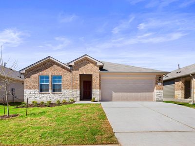 322 Harvest Creek Dr, Uhland, TX, 78640