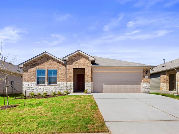 322 Harvest Creek Dr, Uhland, TX 78640