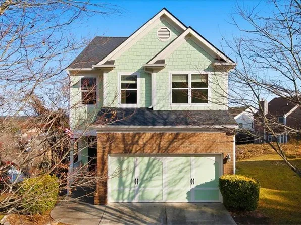 248 Tulip Ln, Lawrenceville, GA 30045