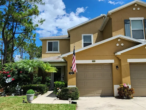 2691 Carthage Dr, New Smyrna Beach, FL 32168