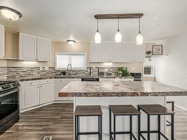 5139 E 96th Place LOT 123, Denver, CO 80229