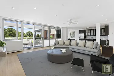 Sold by Halstead Real Estate