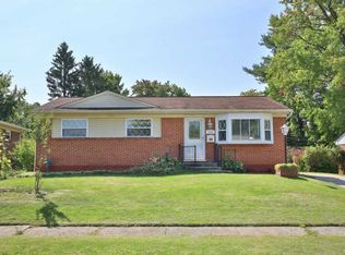 1059 Roche Ct S, Columbus, OH 43229