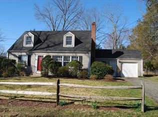 22 Nimitz Pl, Old Greenwich, CT 06870