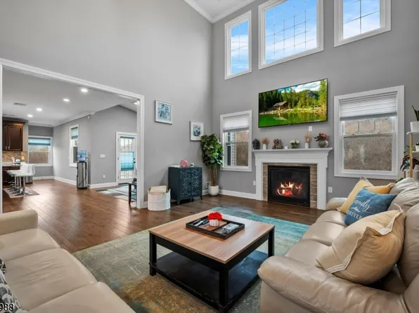 10 County Road 519, Hampton Twp., NJ 07860