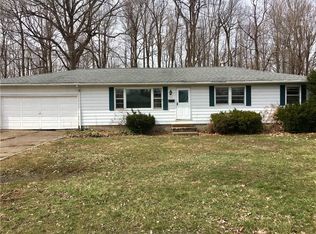 132 Halley Ave, Erie, PA