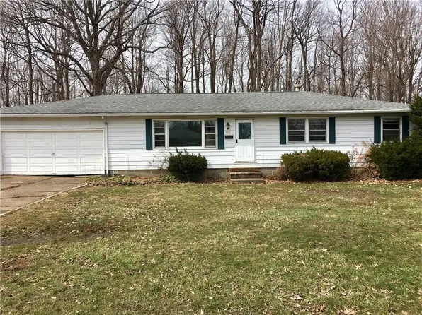 132 Halley Ave, Erie, PA 16511
