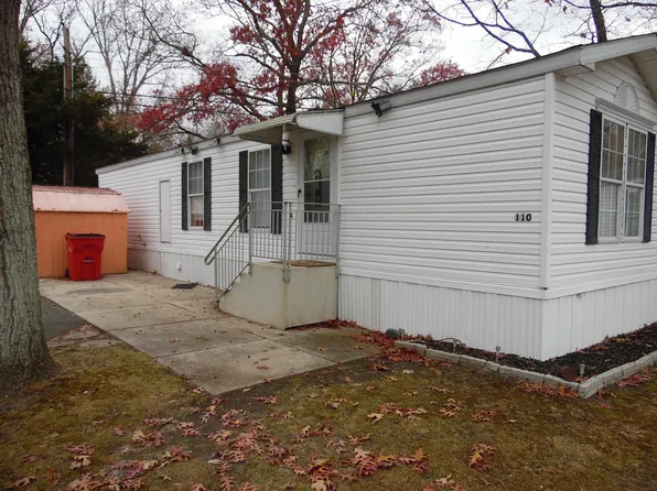 110 New Hampshire Ave NW, Absecon, NJ 08205