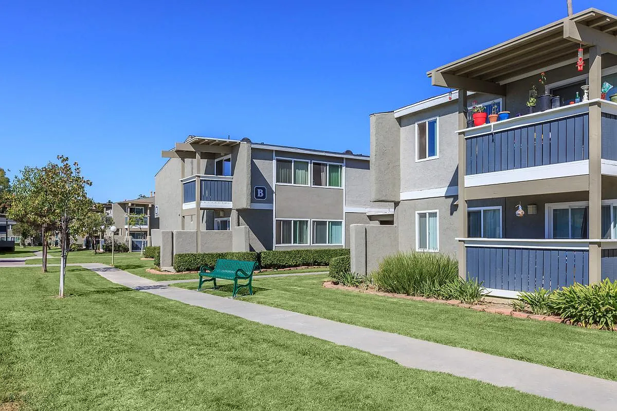 Meadowridge — Photo 1