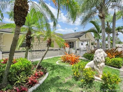 11441 SW 225th St, Miami, FL, 33170