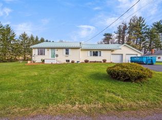 330 Fike Hollow Rd, Meyersdale, PA 15552