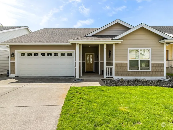 603 Darby Drive, Bellingham, WA 98226