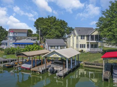 40 Beacon Light Ln, Buckeye Lake, OH, 43008