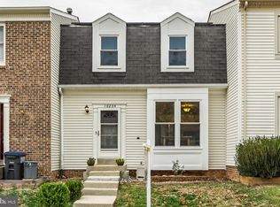 10204 Heron Pond Ter, Burke, VA 22015