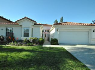 5680 W Bedford Ave, Fresno, CA 93722