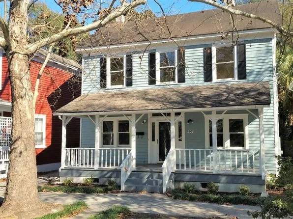 307 S 6th St, Wilmington, NC 28401