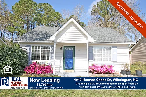 4010 Hounds Chase Dr Photo 1