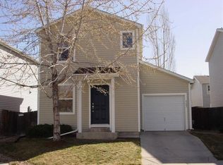 4607 S Tabor Way, Morrison, CO 80465