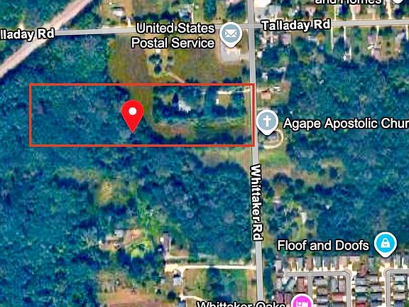2nd image of 11024 Whittaker Rd