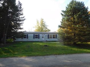 501 W Clark St, Thomasboro, IL