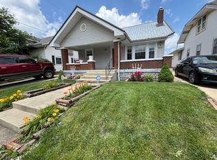 906 E 29th St, Anderson, IN 46016