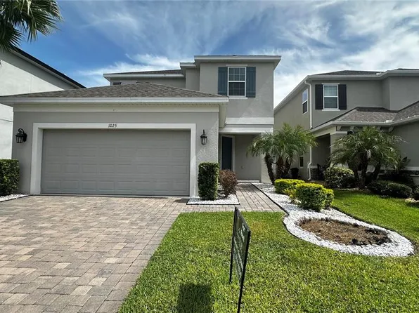 1025 Pando Loop, Orlando, FL 32824