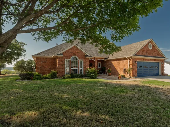 115 Lakeview Dr #1, Bridgeport, TX 76426