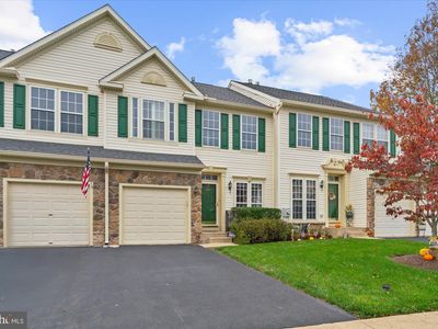 813 Geranium Dr, Warrington, PA, 18976