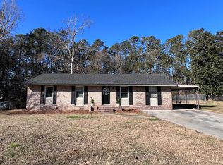 615 Reese St, Thomson, GA 30824