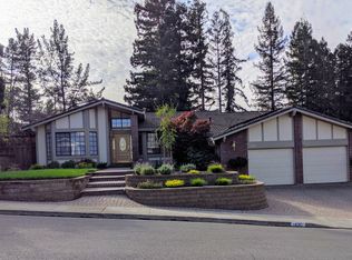 1830 Yolanda Cir, Clayton, CA