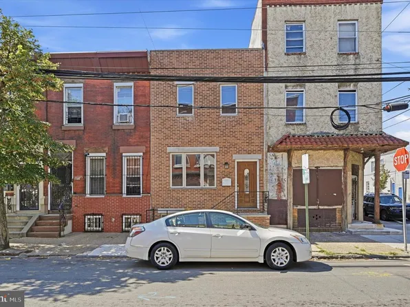 1702 S 16th St, Philadelphia, PA 19145
