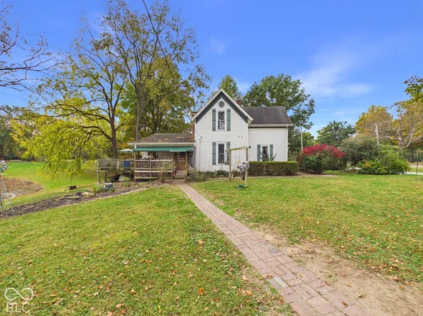 2942 N 200 E, Anderson, IN 46012