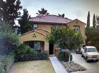 11609 Sagebrush Ave, Bakersfield, CA 93312