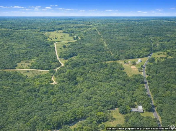 0 Highway N, Bourbon, MO 65441