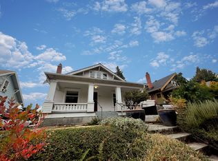 4830 NE Glisan St, Portland, OR 97213