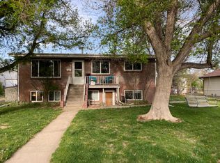 4382 S Cherokee St, Englewood, CO 80110