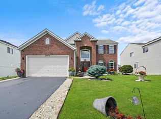 2909 Discovery Dr, Plainfield, IL 60586