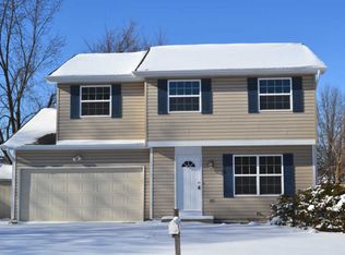 3132 Quincy Ln, Aurora, IL 60504