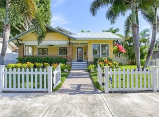 635 15th Ave NE, Saint Petersburg, FL 33704