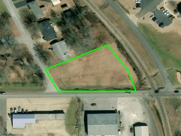 LOT 49 Brownwood St, Malvern, AR 72104