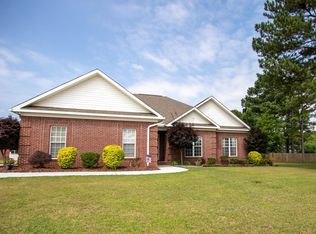 103 Julep Ct, Warner Robins, GA 31088