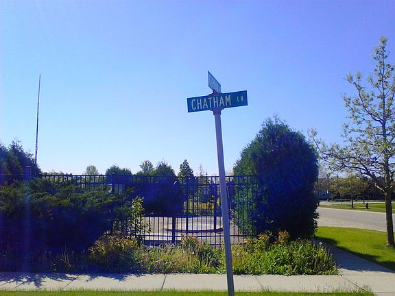 5th image of 167 W Chatham Ln