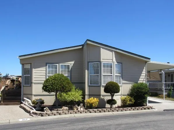 1225 Vienna Dr Space 357, Sunnyvale, CA 94089